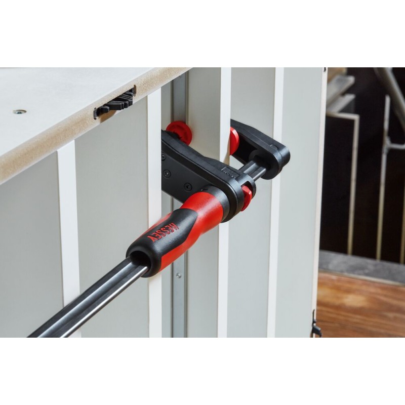 BESSEY GK45 GearKlamp 450 mm schroefklem