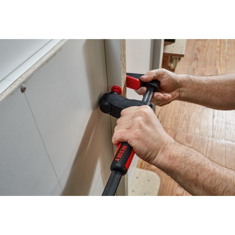 BESSEY GK45 GearKlamp 450 mm schroefklem