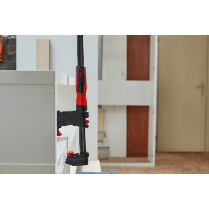 BESSEY GK45 GearKlamp 450 mm schroefklem