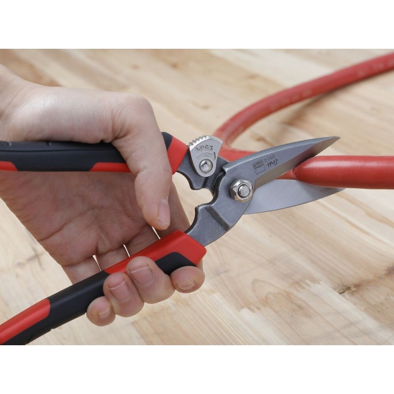 BESSEY SET1-A actieset met 2x GearKlamp, 2x Varioclippex en 4008158050683