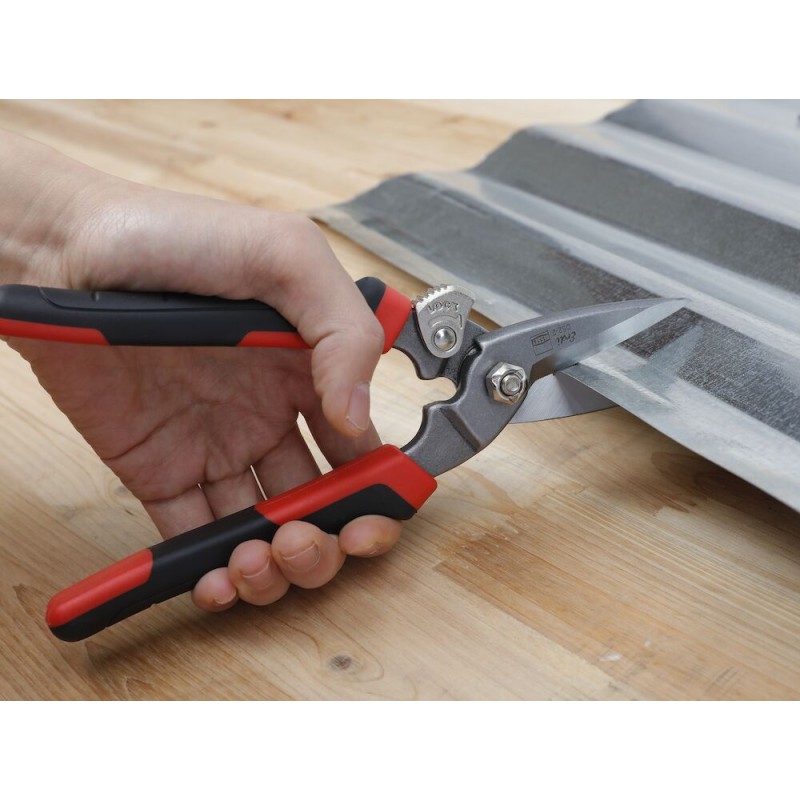 BESSEY SET1-A actieset met 2x GearKlamp, 2x Varioclippex en 4008158050683