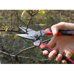 BESSEY SET1-A actieset met 2x GearKlamp, 2x Varioclippex en 4008158050683