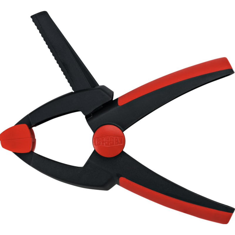 BESSEY SET1-A actieset met 2x GearKlamp, 2x Varioclippex en 4008158050683