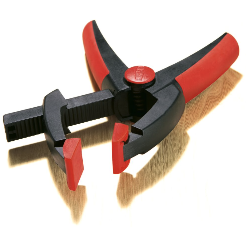 BESSEY SET1-A actieset met 2x GearKlamp, 2x Varioclippex en 4008158050683