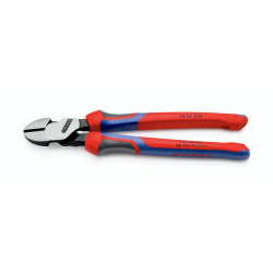 Kracht-zijsnijtang 74 02 250 KNIPEX 250 mm KNIPEXtend 7402250 4003773042402