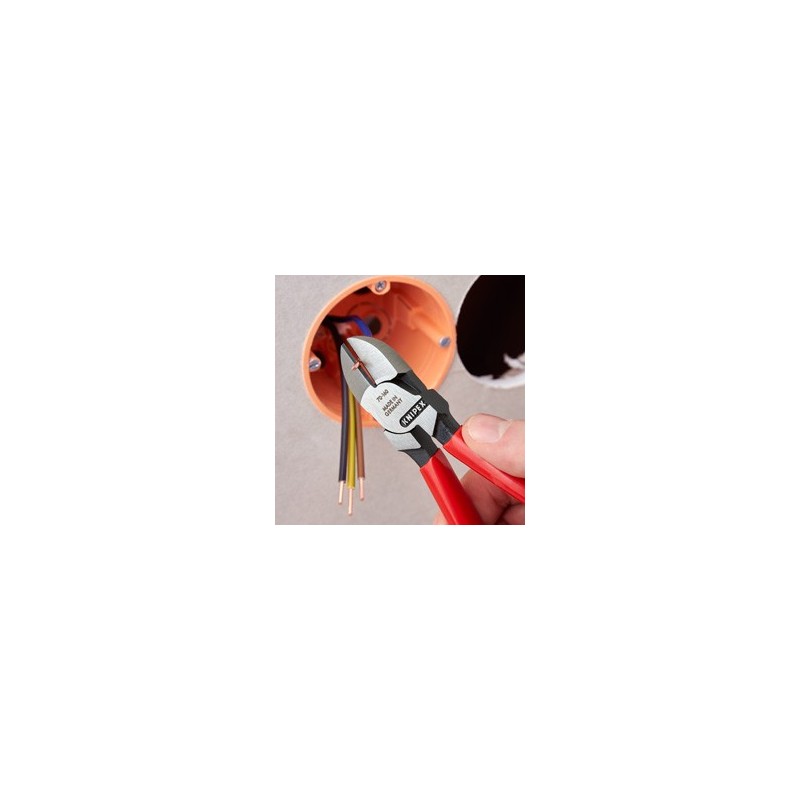 Zijsnijtang 70 01 110 KNIPEX