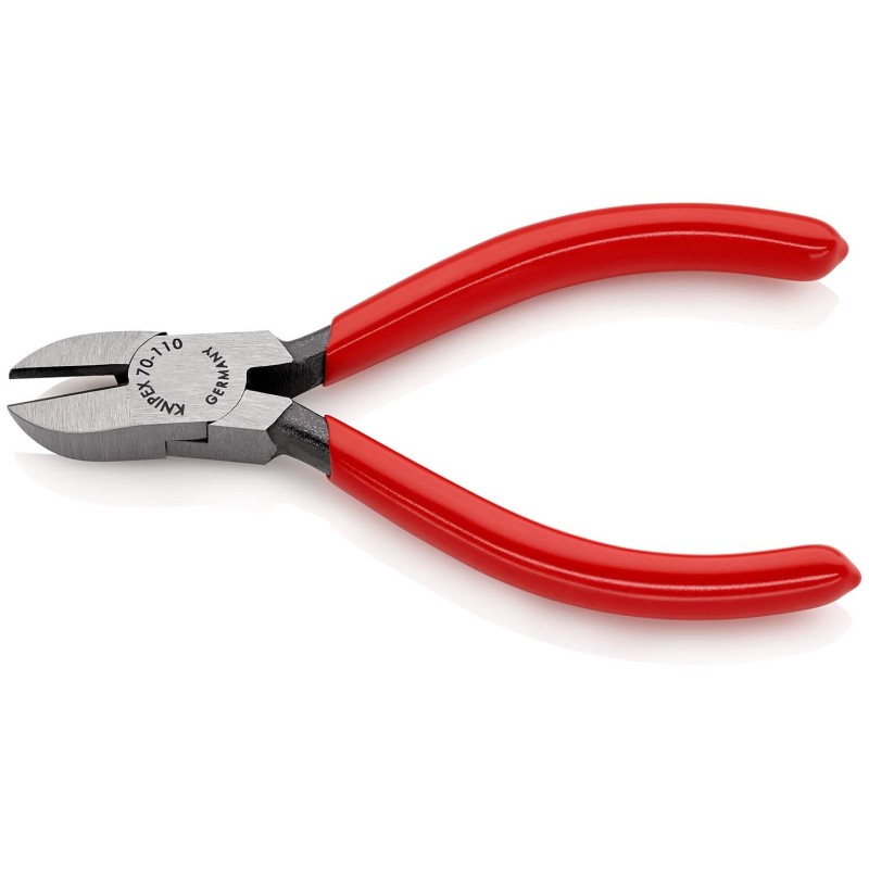 Zijsnijtang 70 01 110 KNIPEX