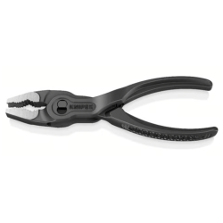 TwinGrip® XS Voorgrijptang KNIPEX 100 mm 8200100 4003773094333