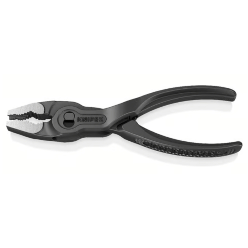 TwinGrip® XS Voorgrijptang KNIPEX 100 mm 8200100 4003773094333