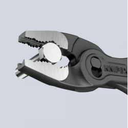TwinGrip® XS Voorgrijptang KNIPEX 100 mm 8200100 4003773094333