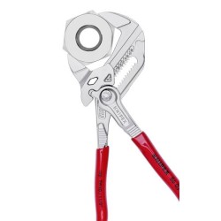 Knipex-Tangen.nl | Sleuteltang 250 mm Nieuw model KNIPEX | 86 03 250