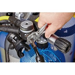 Knipex-Tangen.nl | Sleuteltang 150 mm KNIPEX | 86 03 150