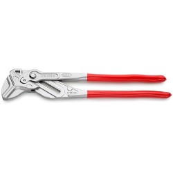 Knipex-Tangen.nl | Sleuteltang 400 mm XXL KNIPEX | 86 03 400