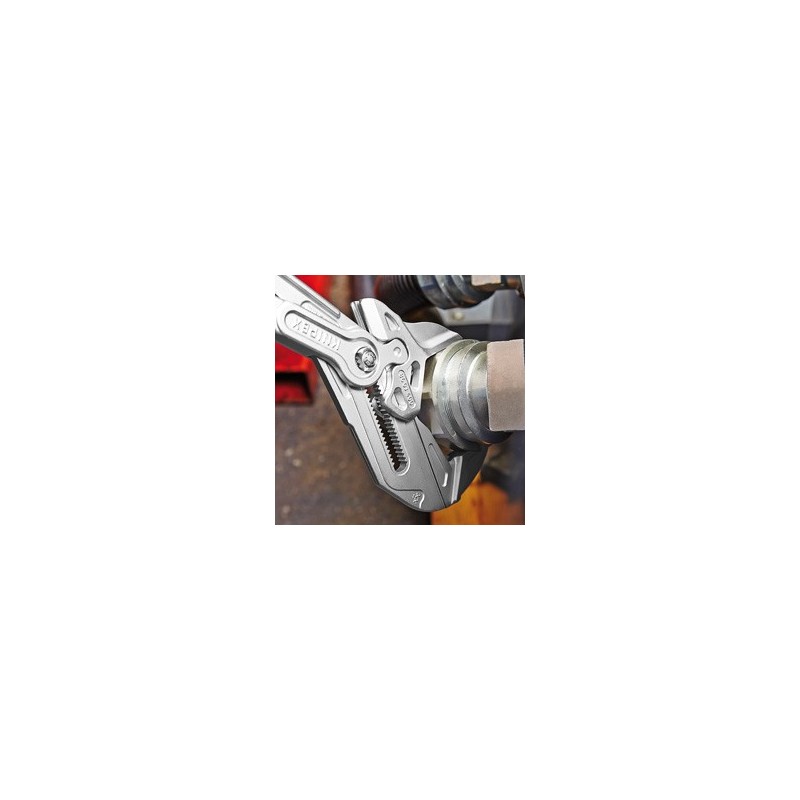 Knipex-Tangen.nl | Sleuteltang 400 mm XXL KNIPEX | 86 03 400